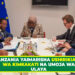 TANZANIA YAIMARISHA USHIRIKIANO WA KIMKAKATI NA UMOJA WA ULAYA