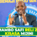 MAMBO SAFI RELI ZA KISASA MIJINI