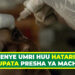 WENYE UMRI HUU HATARINI KUPATA PRESHA YA MACHO