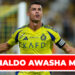 RONALDO  AWASHA MOTO