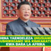 CHINA YAENDELEZA UHUSIANO, USHIRIKIANO WA KIMKAKATI KWA BARA LA AFRIKA