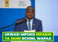 UKWASI MIFUKO HIFADHI YA JAMII NCHINI, WAPAA