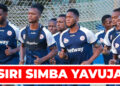 SIRI SIMBA YAVUJA
