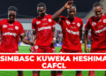 SIMBASC KUWEKA HESHIMA CAFCL