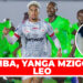 SIMBA, YANGA MZIGONI LEO