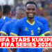 TAIFA STARS KUKIPIGA FIFA SERIES 2026