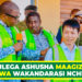 ULEGA ASHUSHA MAAGIZO KWA WAKANDARASI NCHINI