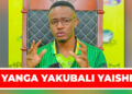 YANGA YAKUBALI YAISHE