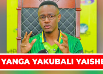 YANGA YAKUBALI YAISHE