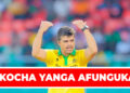 KOCHA YANGA AFUNGUKA