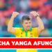KOCHA YANGA AFUNGUKA