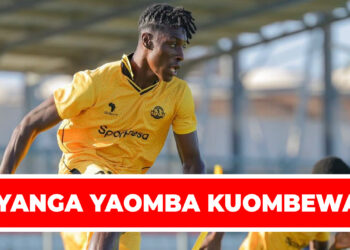 YANGA YAOMBA KUOMBEWA