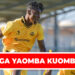 YANGA YAOMBA KUOMBEWA