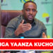 YANGA YAANZA KUCHONGA