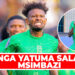 YANGA YATUMA SALAMU MSIMBAZI
