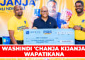 WASHINDI ‘CHANJA KIJANJA’ WAPATIKANA