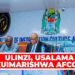 ULINZI, USALAMA KUIMARISHWA AFCON