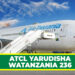 ATCL YARUDISHA WATANZANIA 236