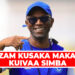AZAM KUSAKA MAKALI KUIVAA SIMBA