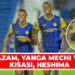 AZAM, YANGA MECHI YA KISASI, HESHIMA