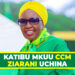 KATIBU MKUU CCM ZIARANI UCHINA