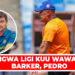 UBINGWA LIGI KUU WAWATEGA BARKER, PEDRO 