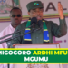 MIGOGORO ARDHI MFUPA MGUMU