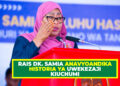 RAIS DK. SAMIA ANAVYOANDIKA HISTORIA YA UWEKEZAJI KIUCHUMI