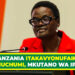 TANZANIA ITAKAVYONUFAIKA KIUCHUMI, MKUTANO WA IPU