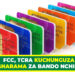 FCC, TCRA KUCHUNGUZA GHARAMA ZA BANDO NCHINI 