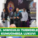 DK. MWIGULU: TUENDELEE KUMUOMBEA LUKUVI