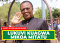 LUKUVI KUAGWA MIKOA MITATU