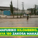 MAFURIKO KILOMBERO, KAYA 150 ZAKOSA MAKAZI