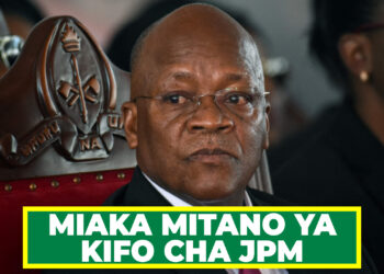 WATANZANIA WAMKUMBUKA KWA KAZI KUBWA ALIYOIFANYA ENZI ZA UHAI WAKE