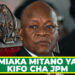 WATANZANIA WAMKUMBUKA KWA KAZI KUBWA ALIYOIFANYA ENZI ZA UHAI WAKE