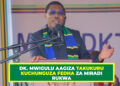 DK. MWIGULU AAGIZA TAKUKURU KUCHUNGUZA FEDHA ZA MIRADI RUKWA