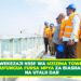 UWEKEZAJI NSSF WA MZIZIMA TOWERS KUFUNGUA FURSA MPYA ZA BIASHARA NA UTALII DAR