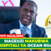 MAGEUZI MAKUBWA HOSPITALI YA OCEAN ROAD