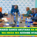 WARIZI SANGU AKUTANA NA MKUU WA MKOA WA NJOMBE MTAKA
