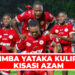 SIMBA YATAKA KULIPA KISASI AZAM