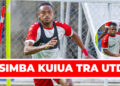 SIMBA KUIUA TRA UTD
