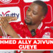 AHMED ALLY AJIVUNIA GUEYE