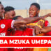 SIMBA MZUKA UMEPANDA