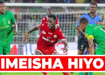 IMEISHA HIYO