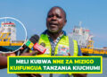 MELI KUBWA NNE ZA MIZIGO KUIFUNGUA TANZANIA KIUCHUMI