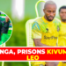 YANGA, PRISONS KIVUMBI LEO