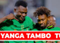 YANGA TAMBO TU