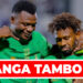 YANGA TAMBO TU