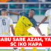 SABABU SARE AZAM, YANGA SC IKO HAPA