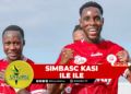 SIMBA KASI ILE ILE